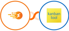 InstantPage.dev + Kanban Tool Integration