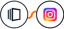 Instapage + Instagram for business Integration