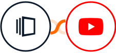 Instapage + YouTube Integration