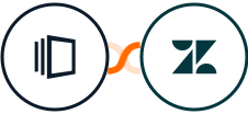Instapage + Zendesk Integration