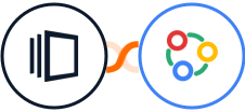 Instapage + Zoho Connect Integration