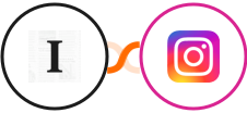 Instapaper + Instagram Lead Ads Integration