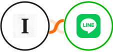 Instapaper + LINE Integration