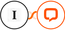 Instapaper + Live Chat Integration