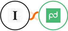Instapaper + PandaDoc Integration