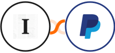 Instapaper + PayPal Integration