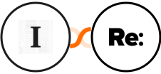 Instapaper + Re:plain Integration