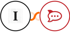 Instapaper + Rocket.Chat Integration