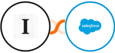 Instapaper + Salesforce Integration