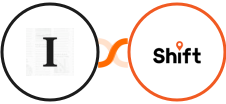 Instapaper + Shift Integration
