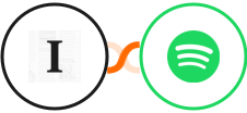 Instapaper + Spotify Integration