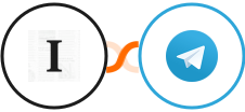 Instapaper + Telegram Integration