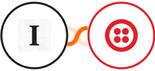 Instapaper + Twilio Integration