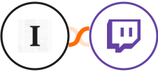 Instapaper + Twitch Integration
