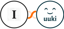 Instapaper + UUKI Integration