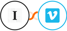 Instapaper + Vimeo Integration