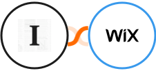 Instapaper + Wix Integration