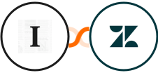 Instapaper + Zendesk Integration