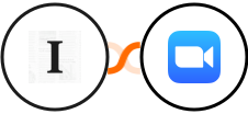 Instapaper + Zoom Integration