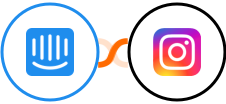 Intercom + Instagram for business Integration