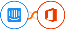 Intercom + Microsoft Office 365 Integration