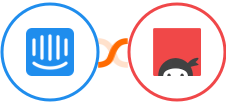 Intercom + Ninja Forms Integration