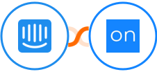 Intercom + Ontraport Integration