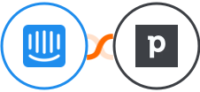 Intercom + Pipedrive Integration