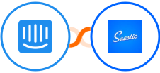 Intercom + Saastic Integration