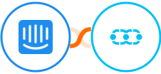 Intercom + Salesmate Integration