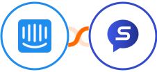 Intercom + Sociamonials Integration