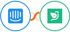 Intercom + Survey Sparrow Integration