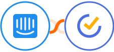 Intercom + TickTick Integration