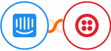 Intercom + Twilio Integration