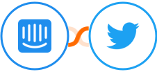 Intercom + Twitter (Legacy) Integration