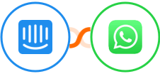 Intercom + WhatsApp Integration