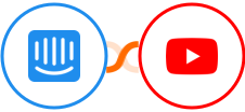 Intercom + YouTube Integration