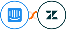 Intercom + Zendesk Integration