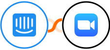 Intercom + Zoom Integration