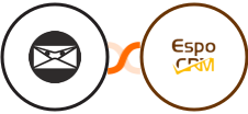 Invoice Ninja + EspoCRM Integration