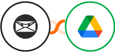 Invoice Ninja + Google Drive Integration