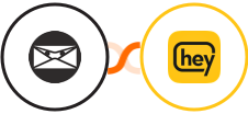 Invoice Ninja + Heymarket SMS Integration