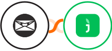 Invoice Ninja + JivoChat Integration
