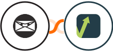 Invoice Ninja + Mailvio Integration