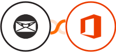 Invoice Ninja + Microsoft Office 365 Integration
