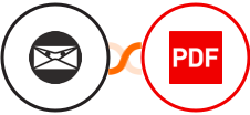 Invoice Ninja + PDF Blocks Integration