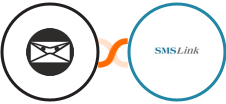 Invoice Ninja + SMSLink  Integration