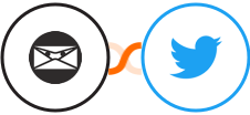 Invoice Ninja + Twitter Integration