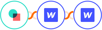involve.me + Webflow (Legacy) + Webflow (Under Review) Integration