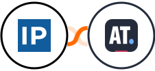 IP2Location.io + ActiveTrail Integration
